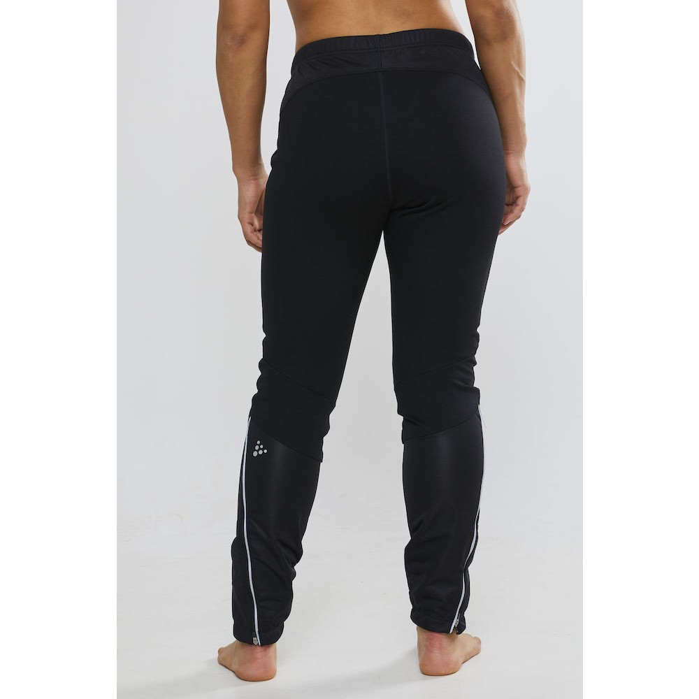 Storm Tights 2.0 W 1904259 K p Craft Sportswear