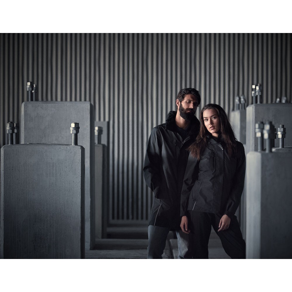 Craft urban rain jacket discount