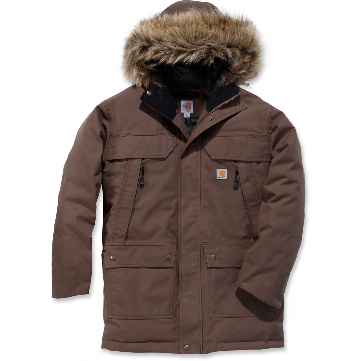 Sawtooth parka sale