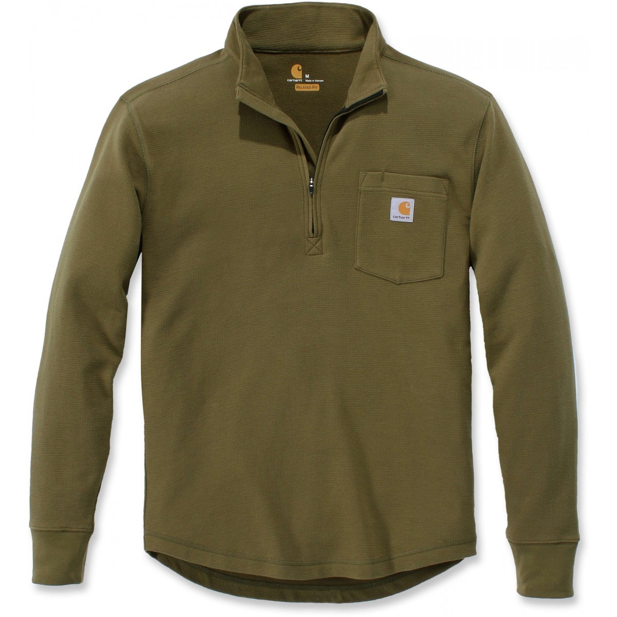 Tilden Half Zip 103362 Kop Carhartt