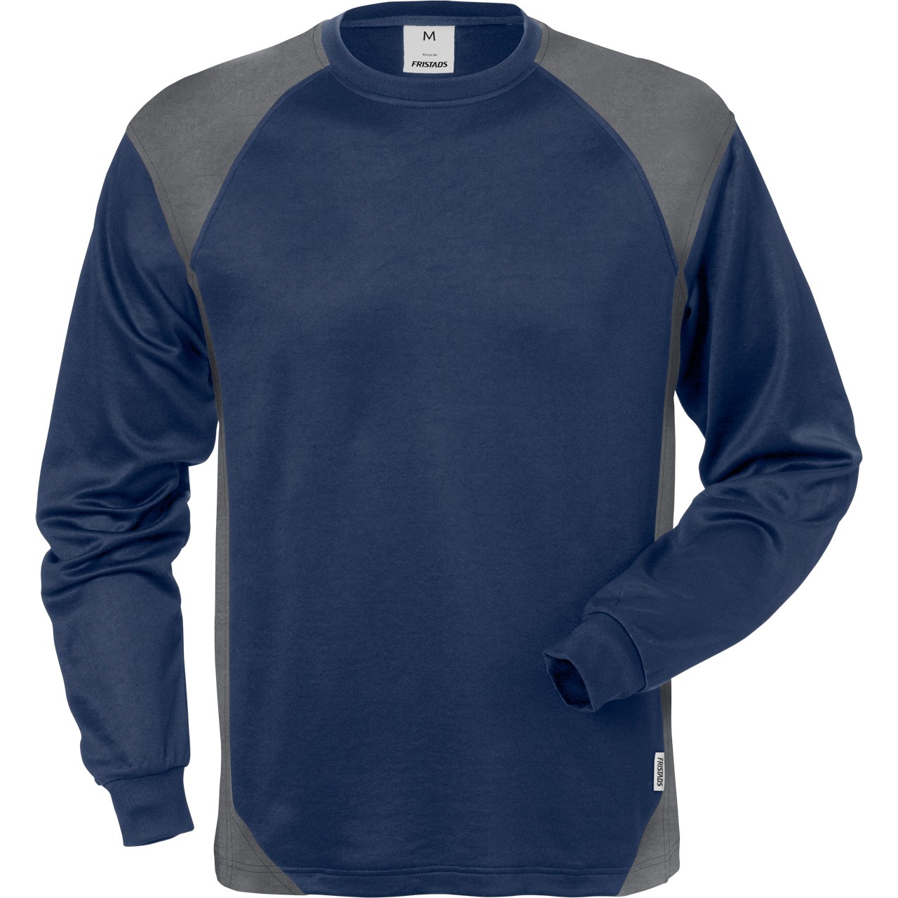 Långärmad T shirt 7071 THV, 129025 | Köp Fristads Långärmad T shirt 7071 THV | Fristads