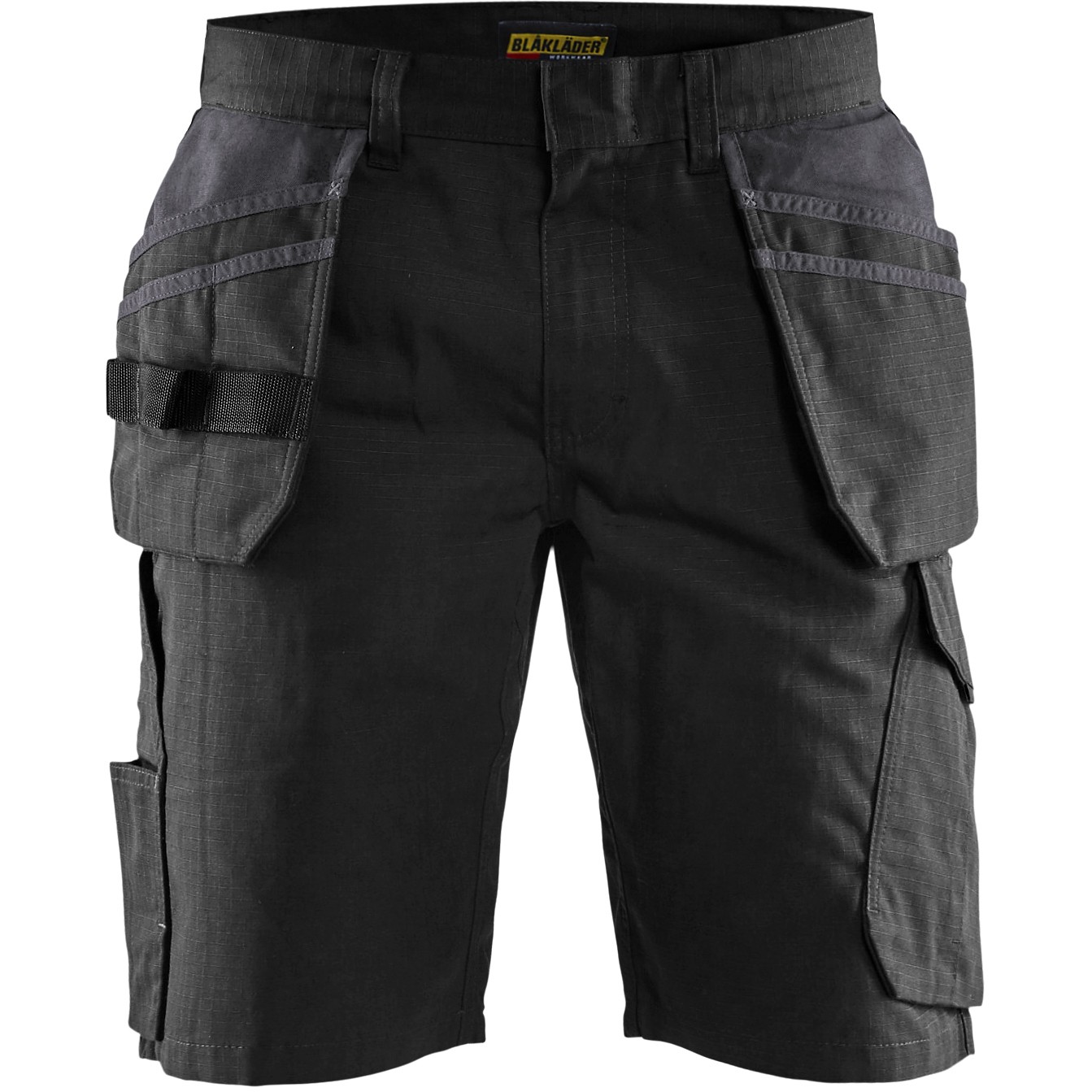 Serviceshorts med spikfickor, 14941330 | Köp Blåkläder Blåkläder Unite fleecejacka, SvartRöd