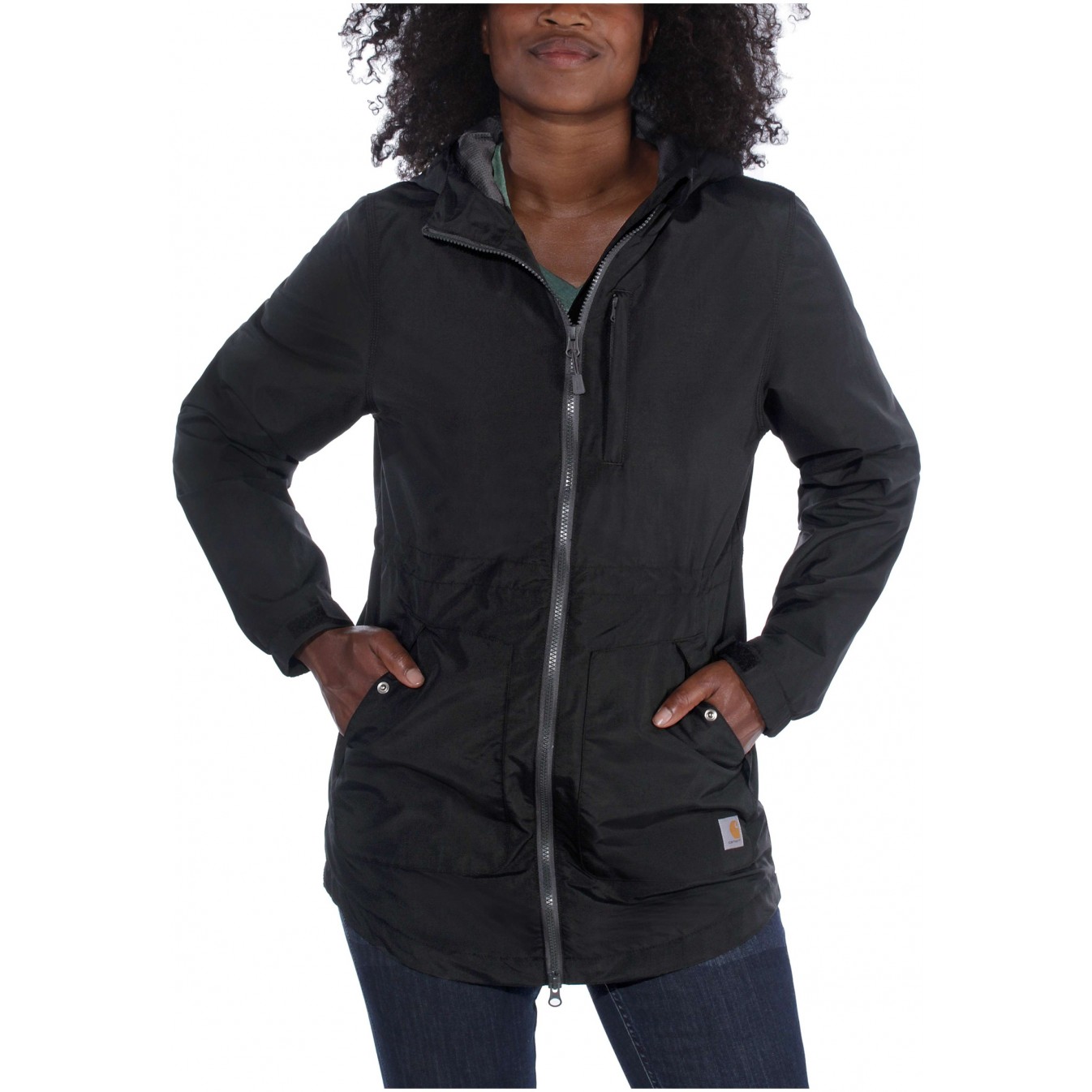 Carhartt Rockford Jacket 104221 Kop Carhartt