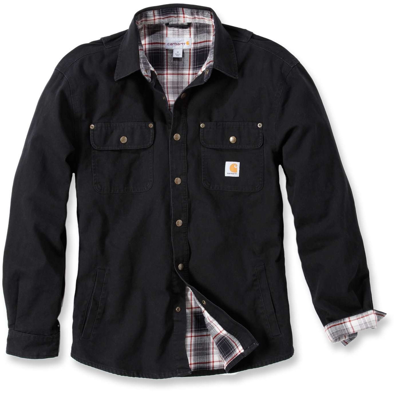 100590 carhartt top