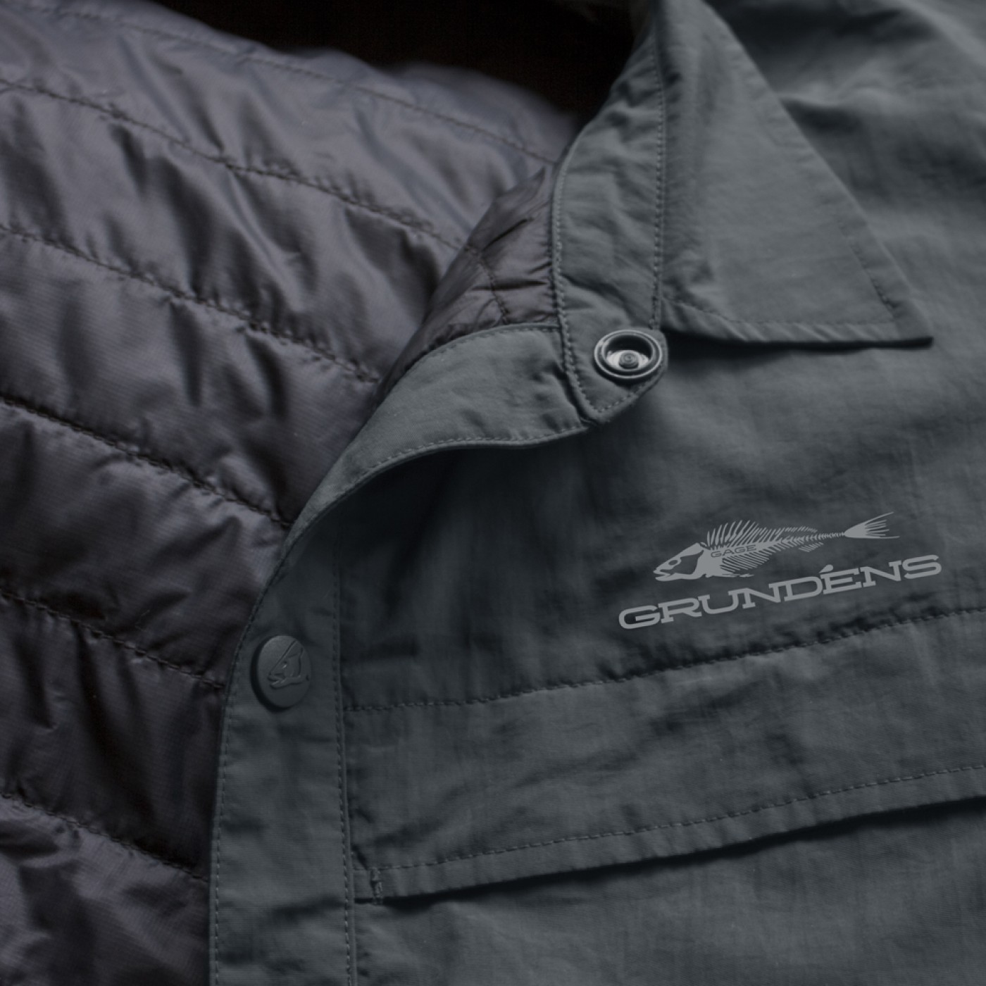 Grundens dawn cheap patrol jacket