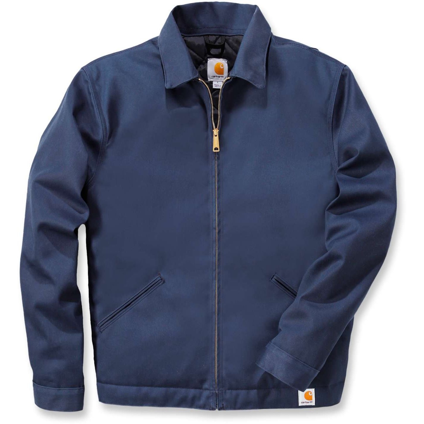 J293 Twill Work Jacket K p Carhartt
