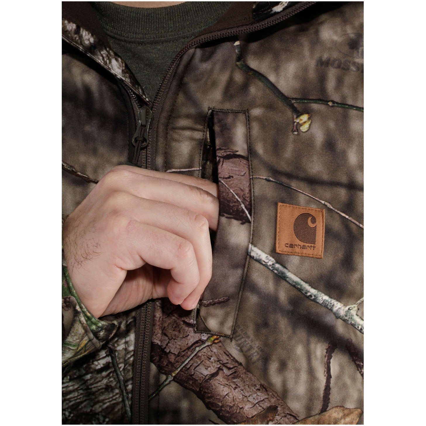 Carhartt buckfield cheap