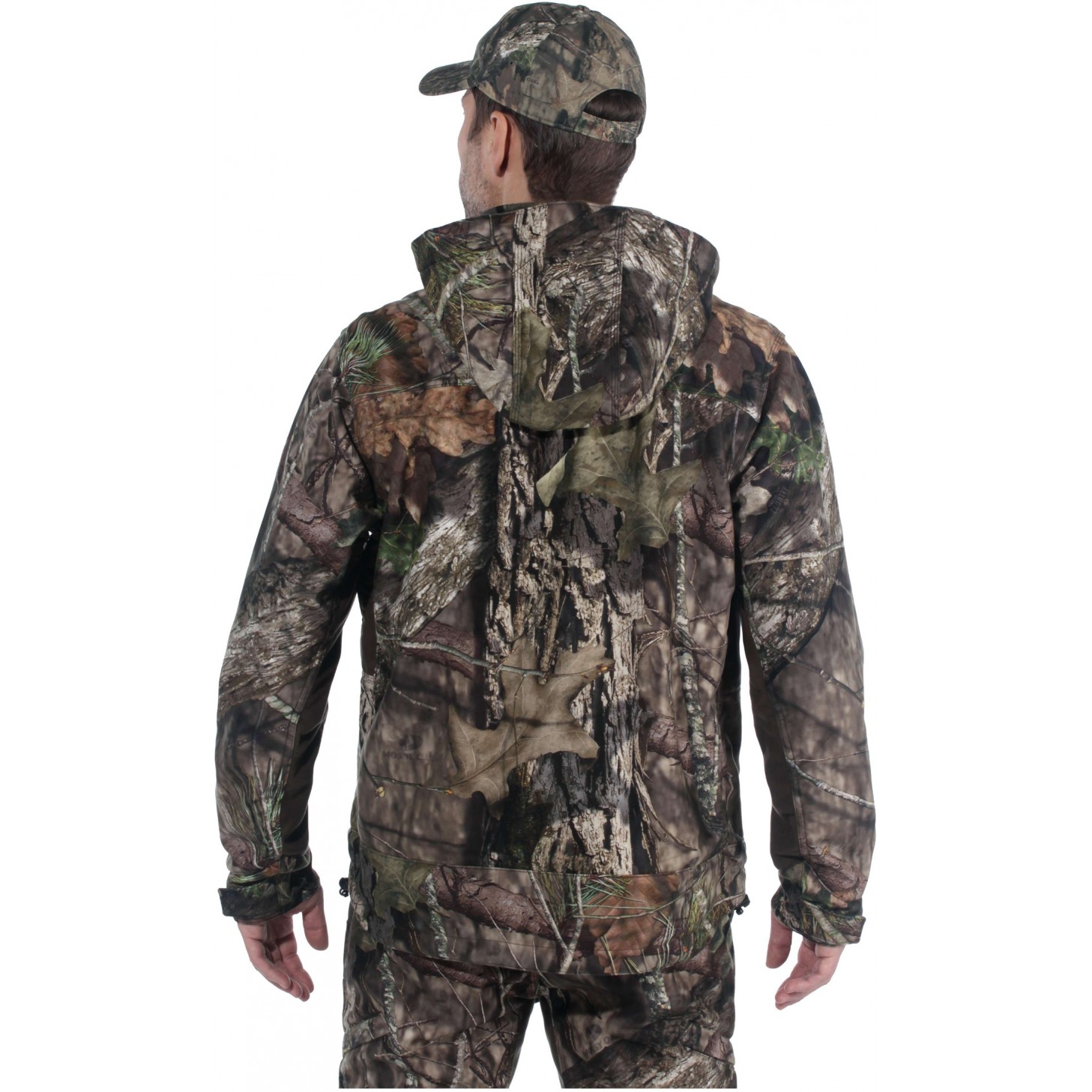 Carhartt buckfield jacket outlet