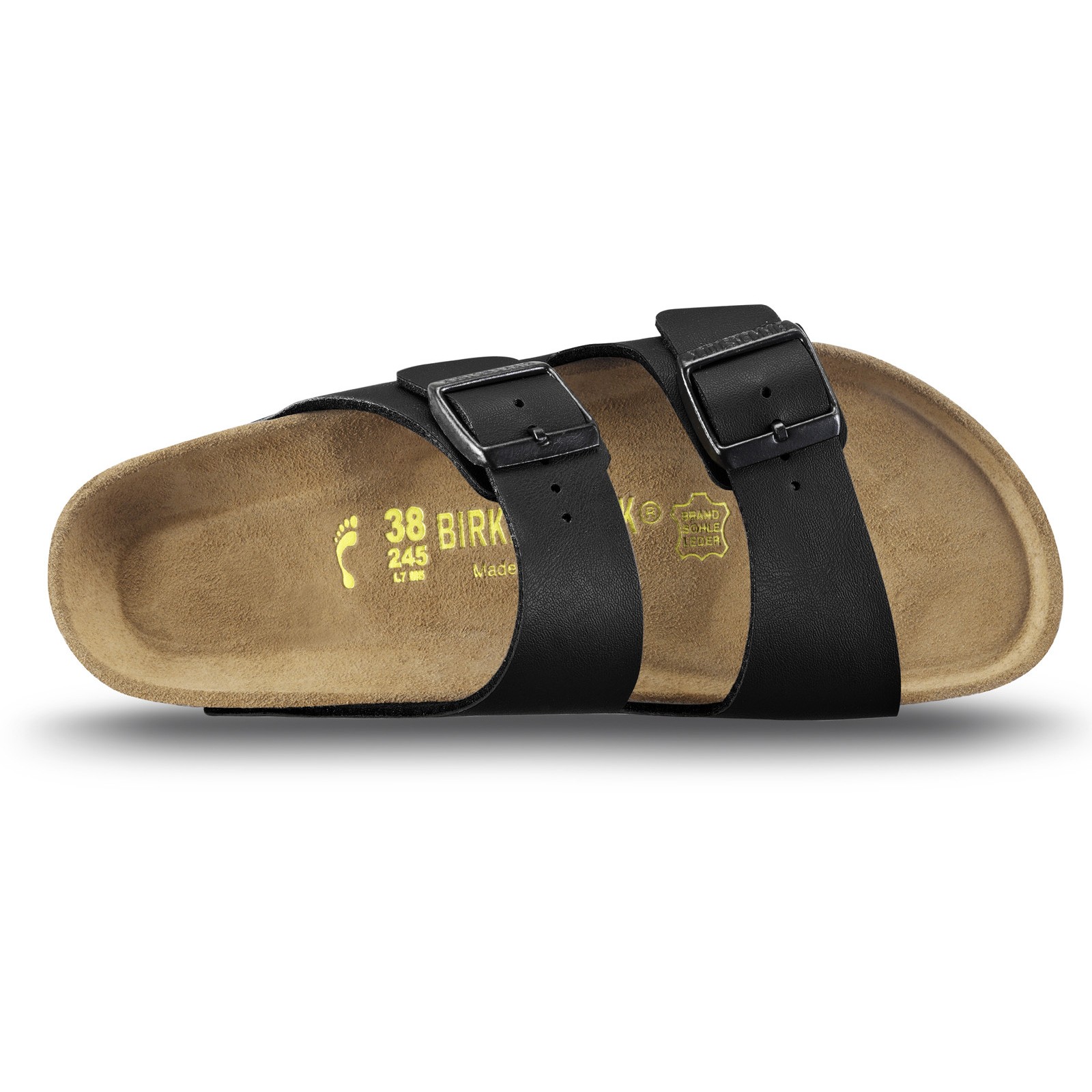 Arizona bf mjuk smal Sandal K p Birkenstock