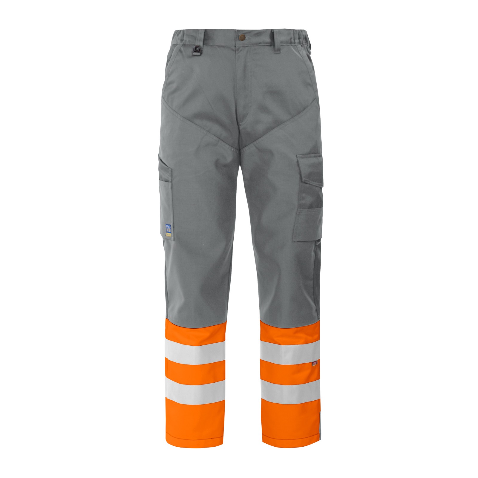 6507 Chaufförsbyxa En Iso 20471 Klass 1 646507 | Köp Projob
