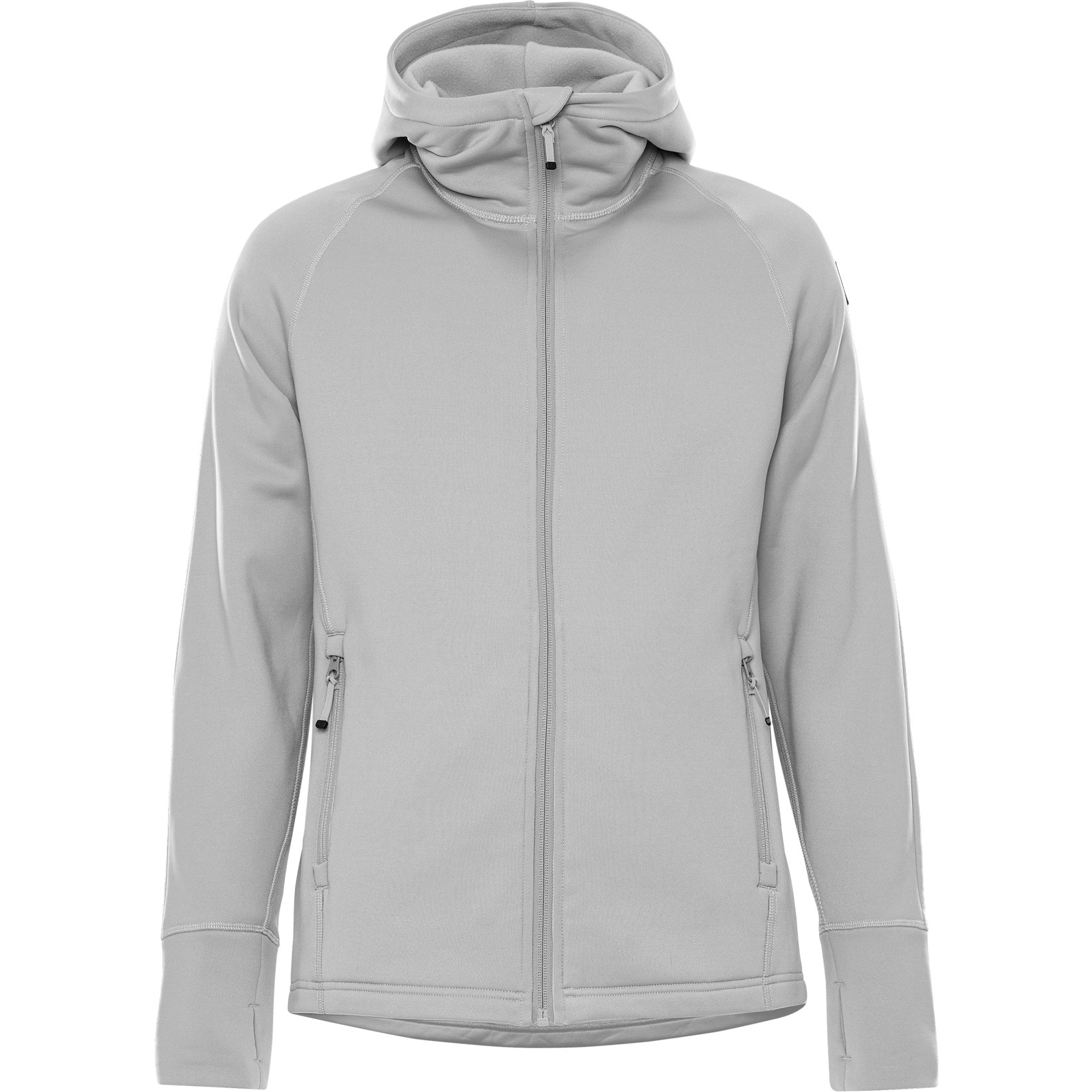 Polartec power stretch hoodie online