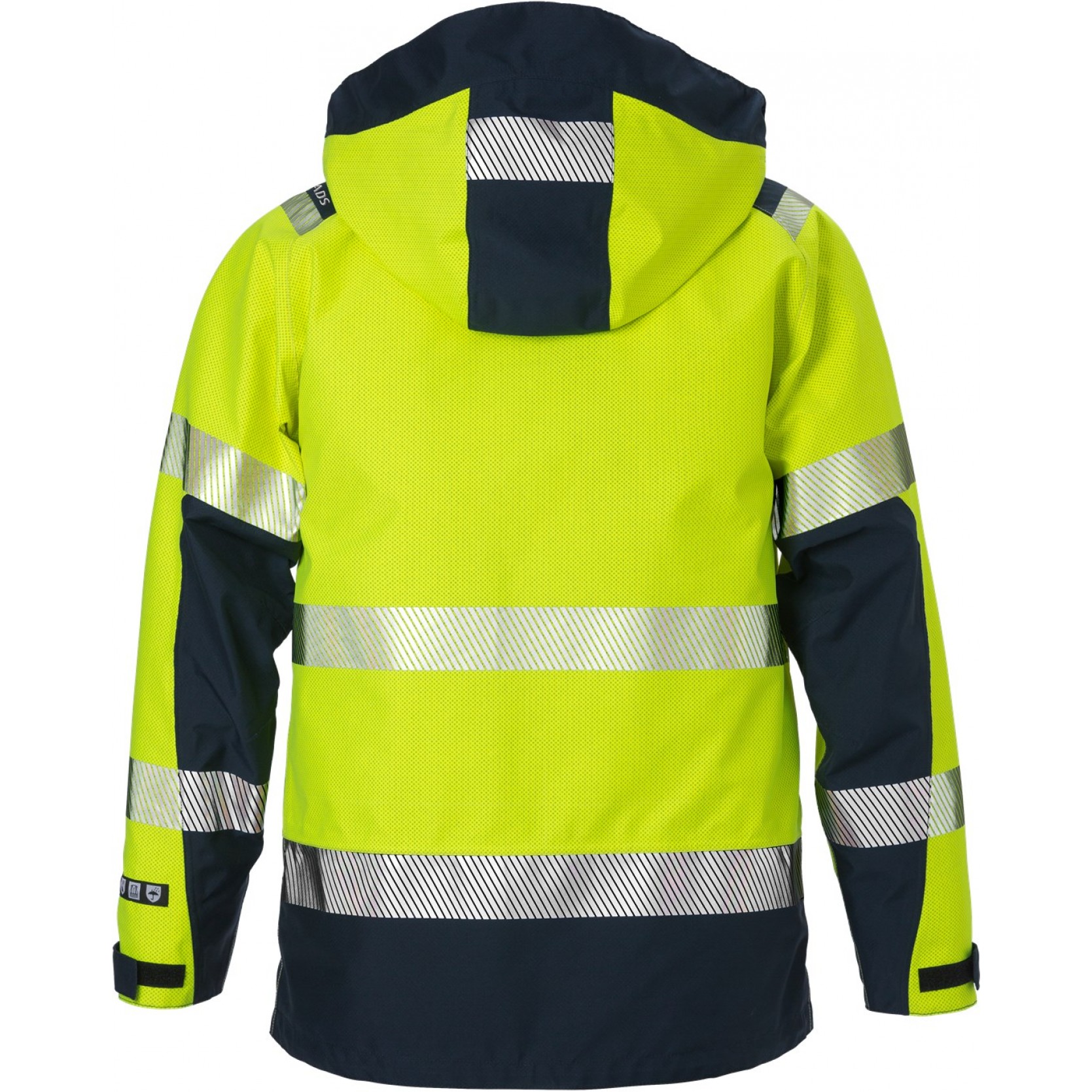 Flamestat GORE TEX jacka 4095 GXE, kl 3 | Köp Fristads Kansas Höstjackor från Craft: Nu upp till −50% | Stylight