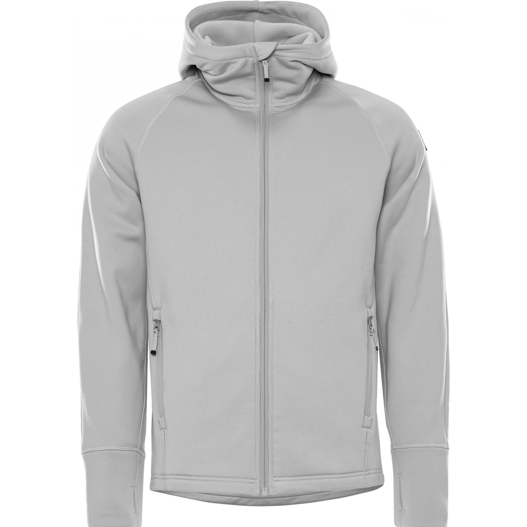 Polartec power stretch hoodie outlet