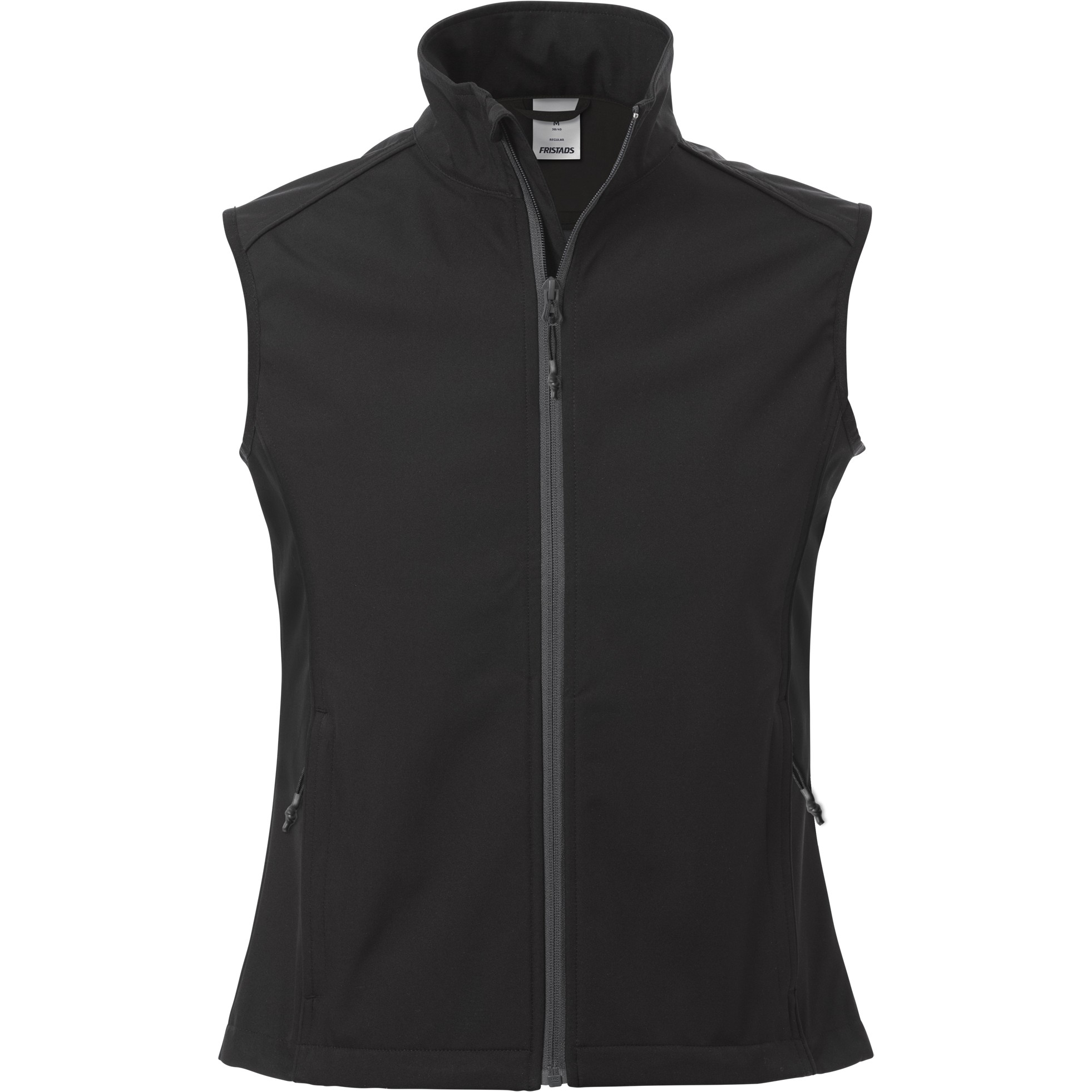 Acode softshell-väst 1507 SBT, dam | Köp Fristads