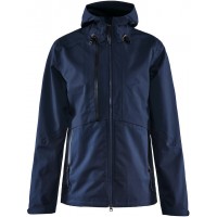 Block shell jkt