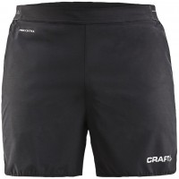 Pro Control Impact Short Shorts