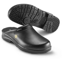 Fusion clog ESD