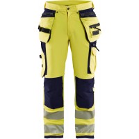 Varselbyxa 4-vägsstretch