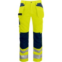 6531 Midjebyxa En Iso 20471 Klass 2