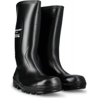 651302 Work-It S5 Black