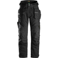 GORE-TEX 37.5®-fodrad byxa+ hölsterfickor