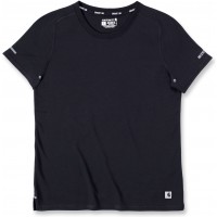 Lightweight Short-Sleeve T-Shirt That Dries Fast And Fights Odor