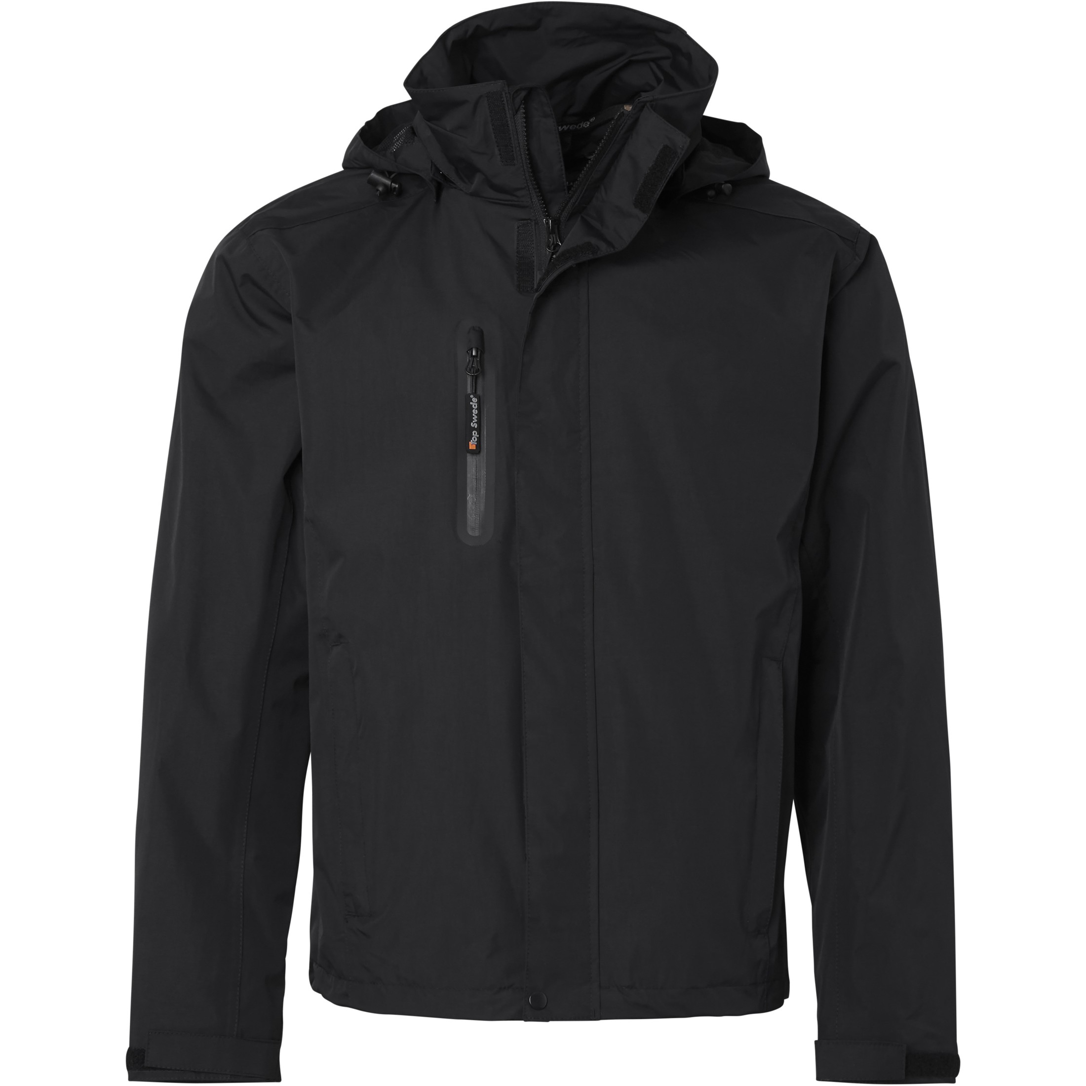 6520 Shell Jacket 1000979 | Köp Top Swede