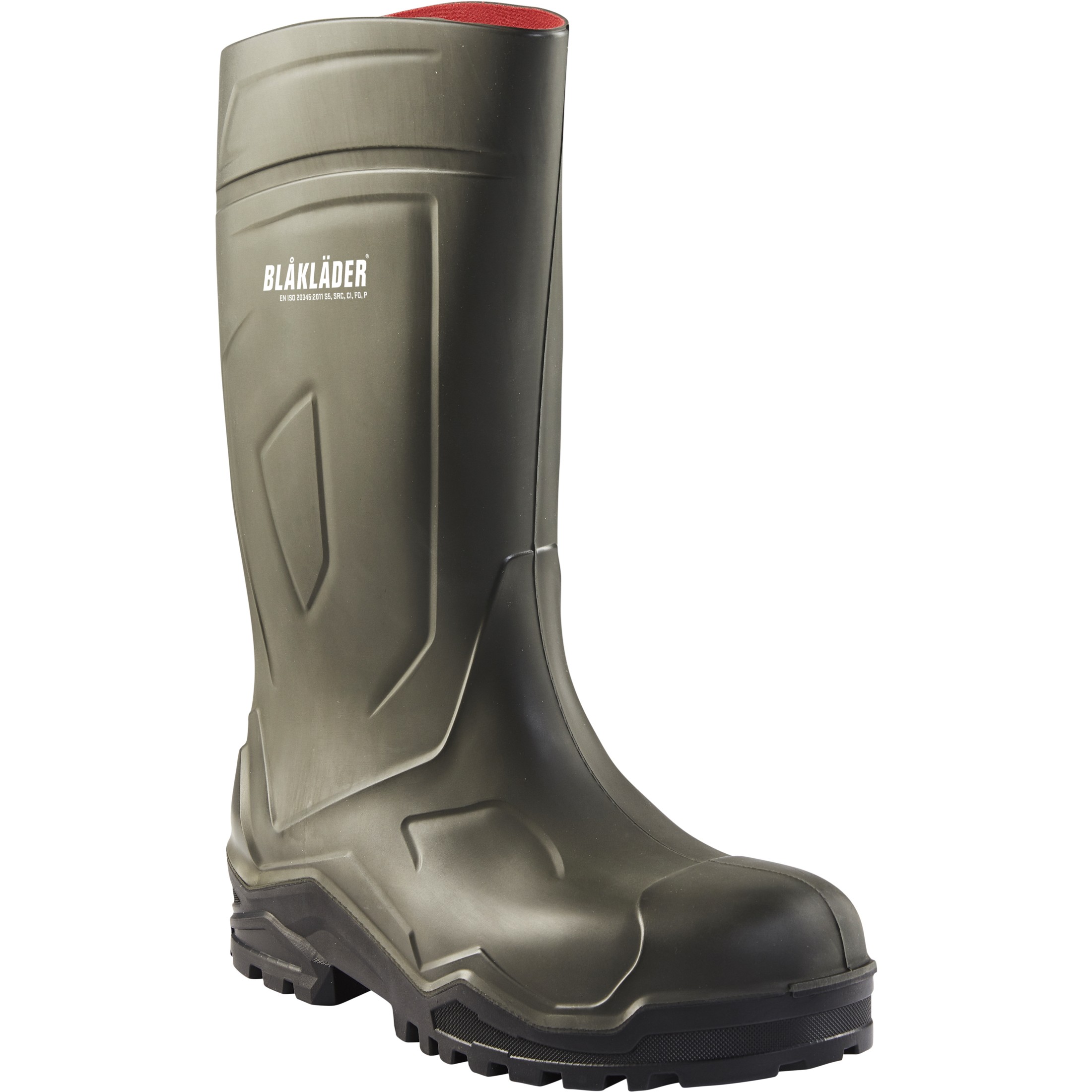 Skyddsstövel S5, 24223909 | Köp Blåkläder Skyddsstövel S5, 24223909 | Köp Blåkläder