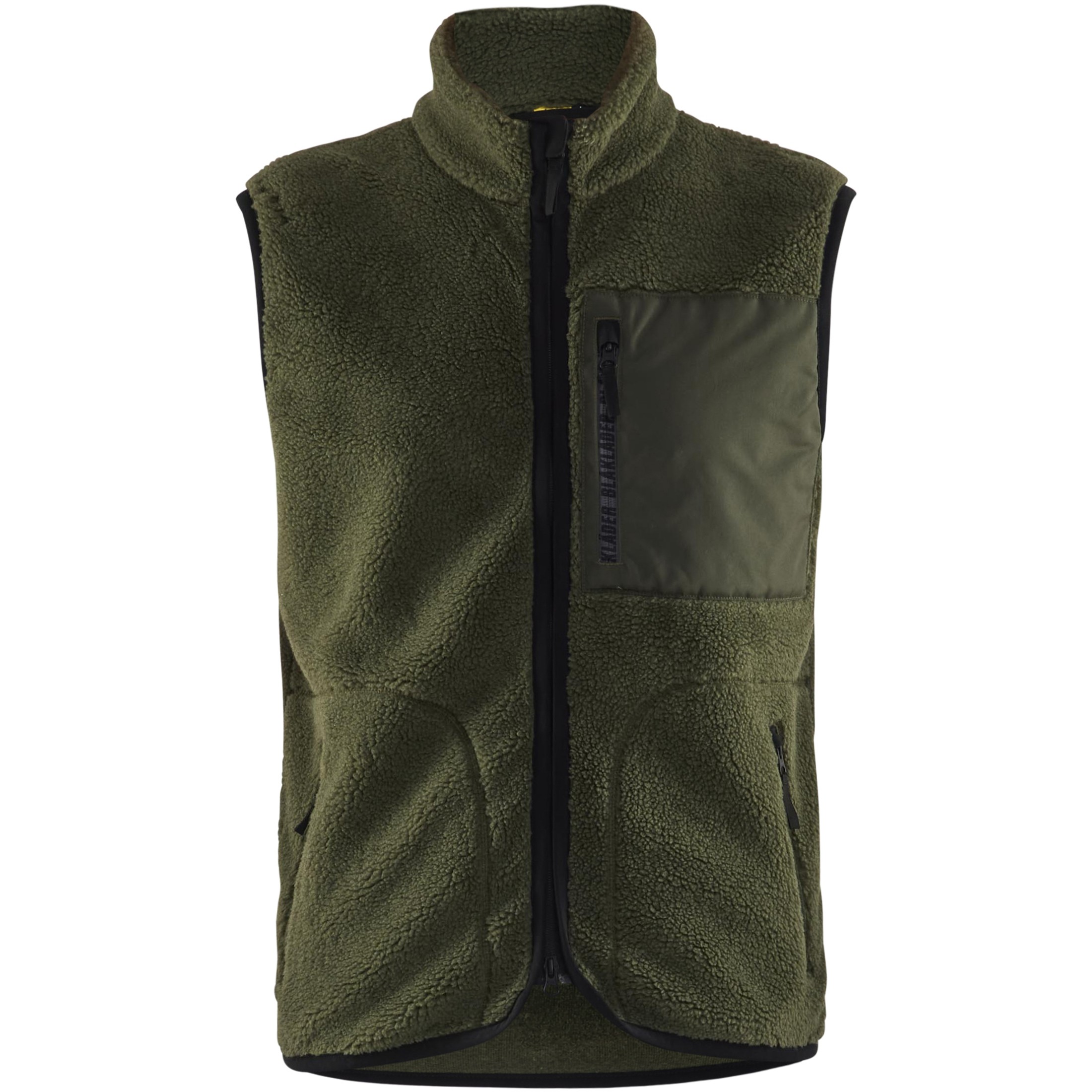 Pileväst 38202955 | Köp Blåkläder