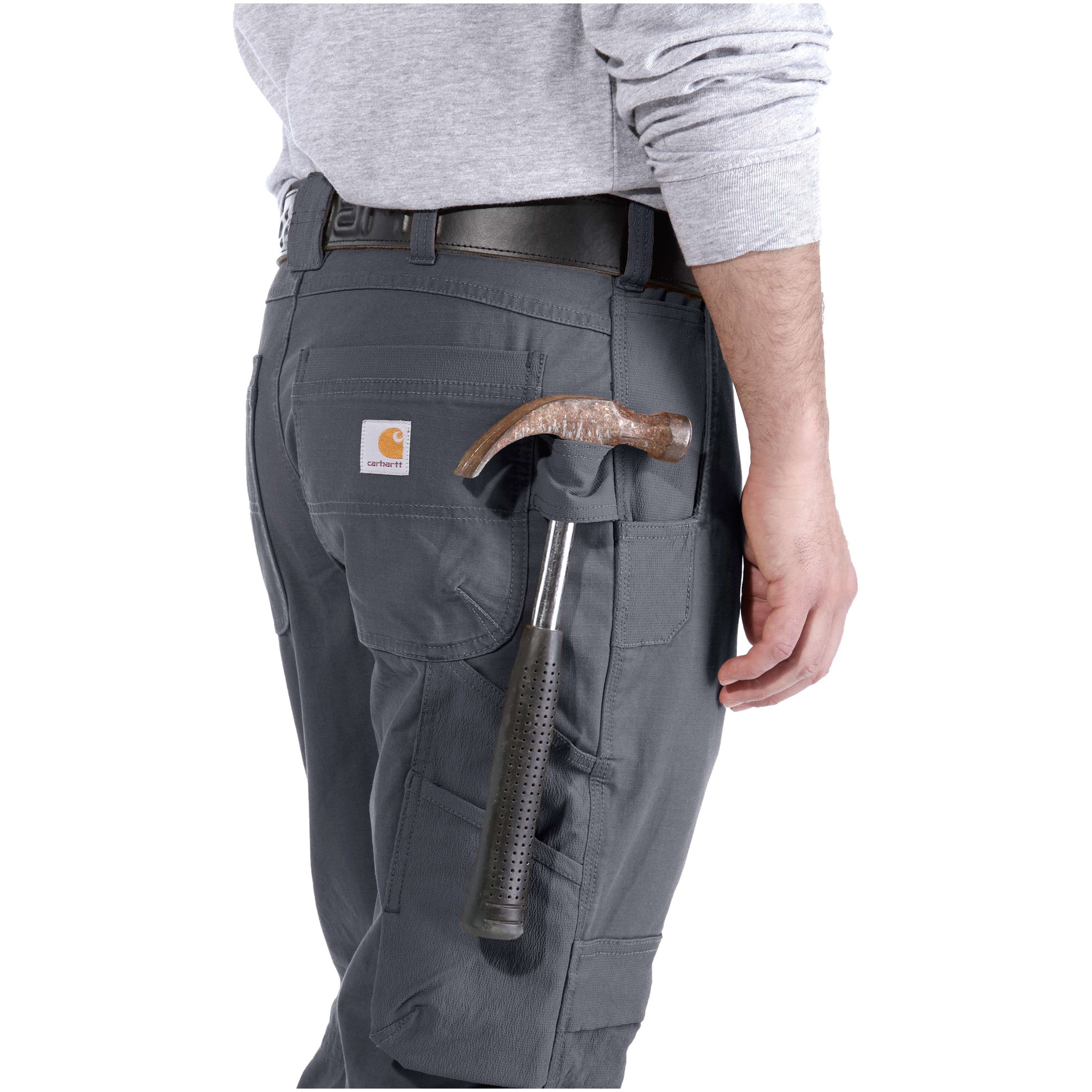 carhartt men's full swing steel cargo pant