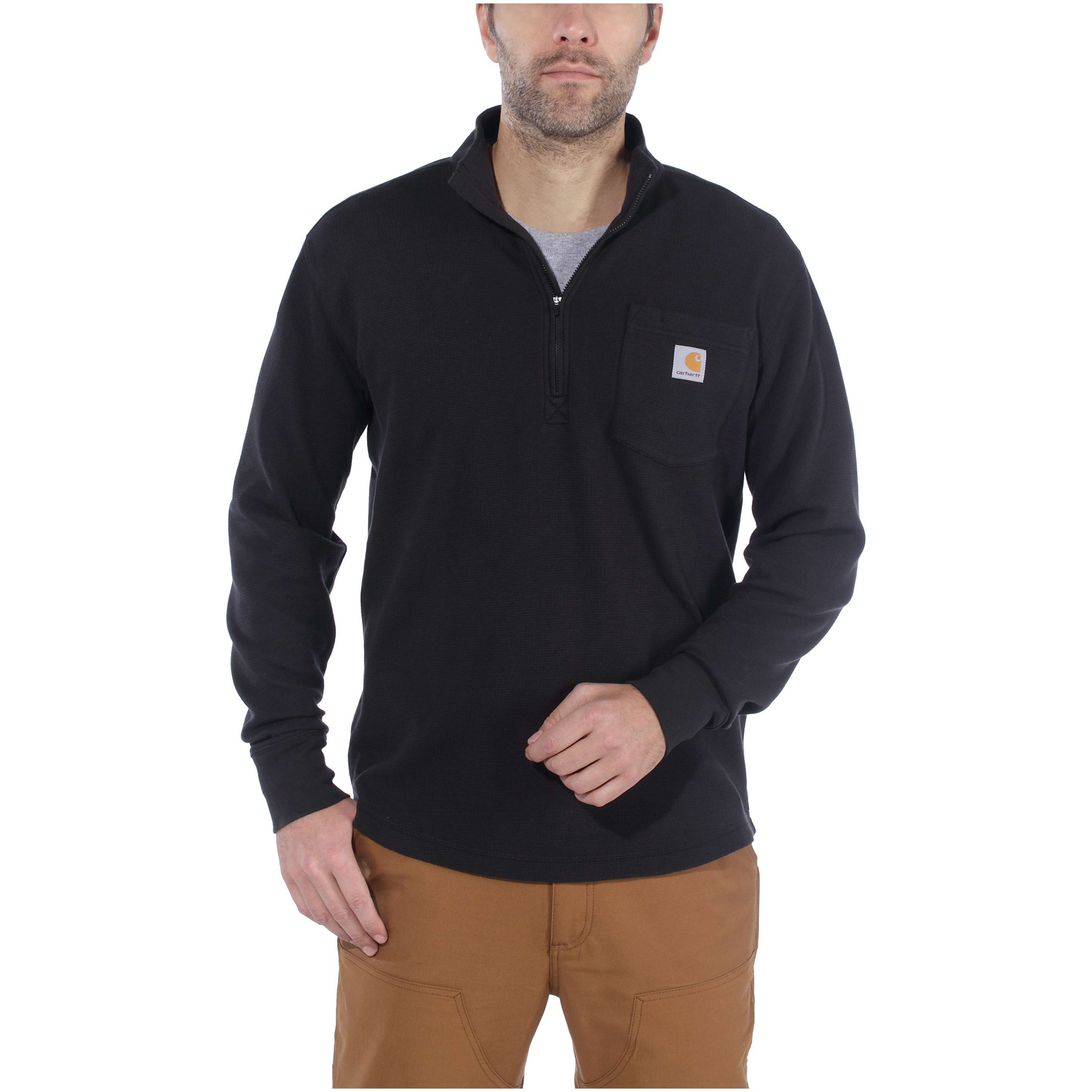 Tilden Half Zip 103362 K p Carhartt