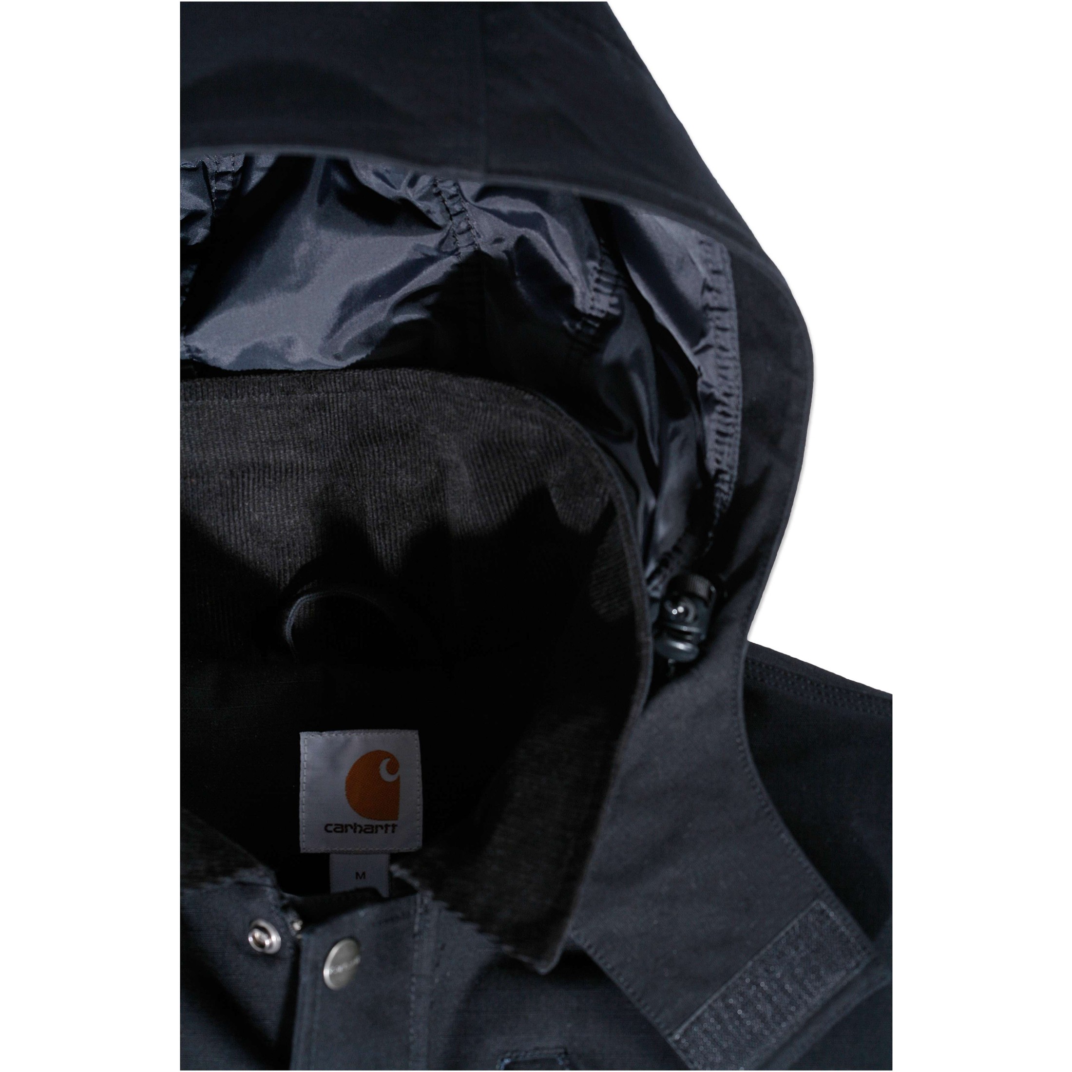Full swing steel jacket online