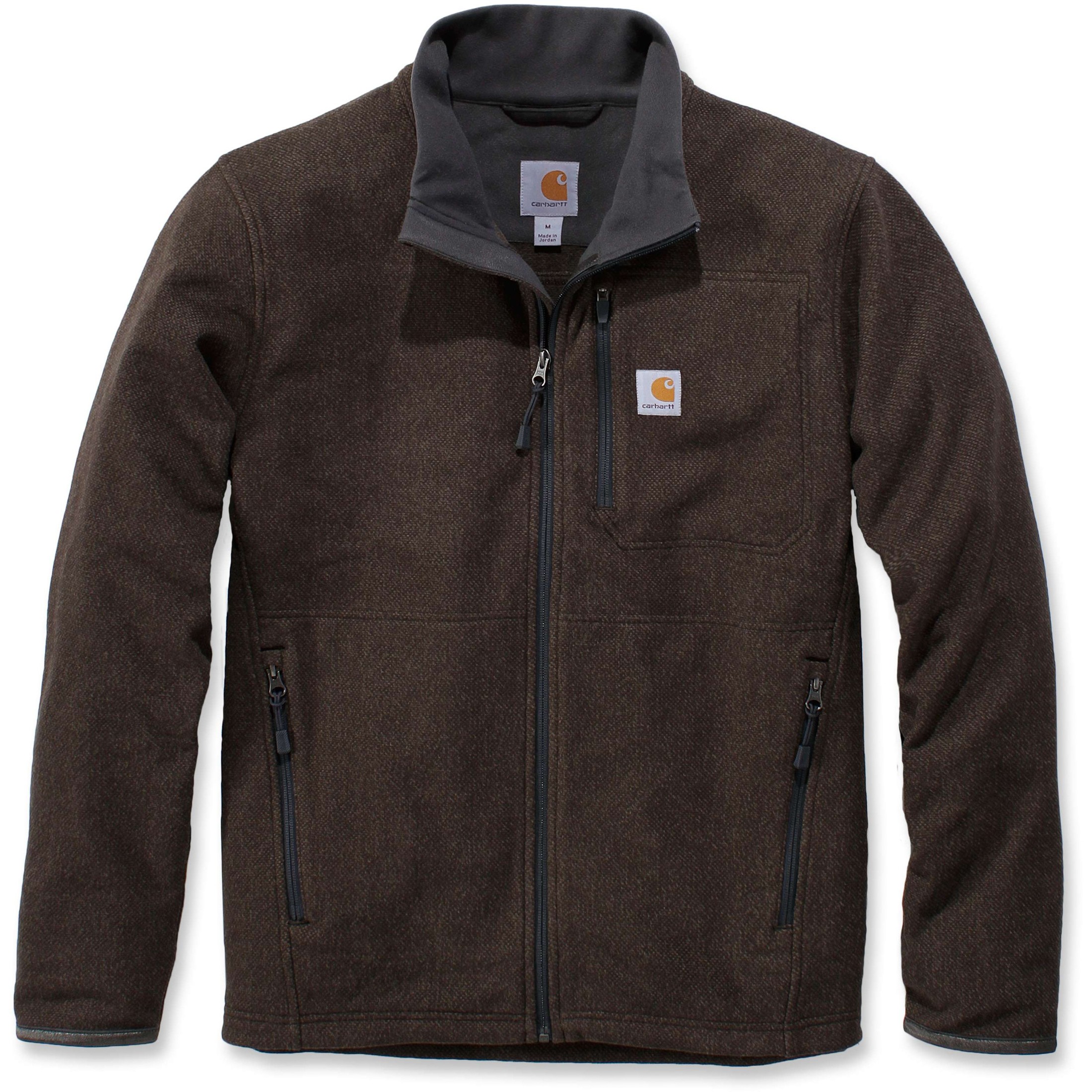 Dalton Full Zip Fleece, 103832 Köp Carhartt