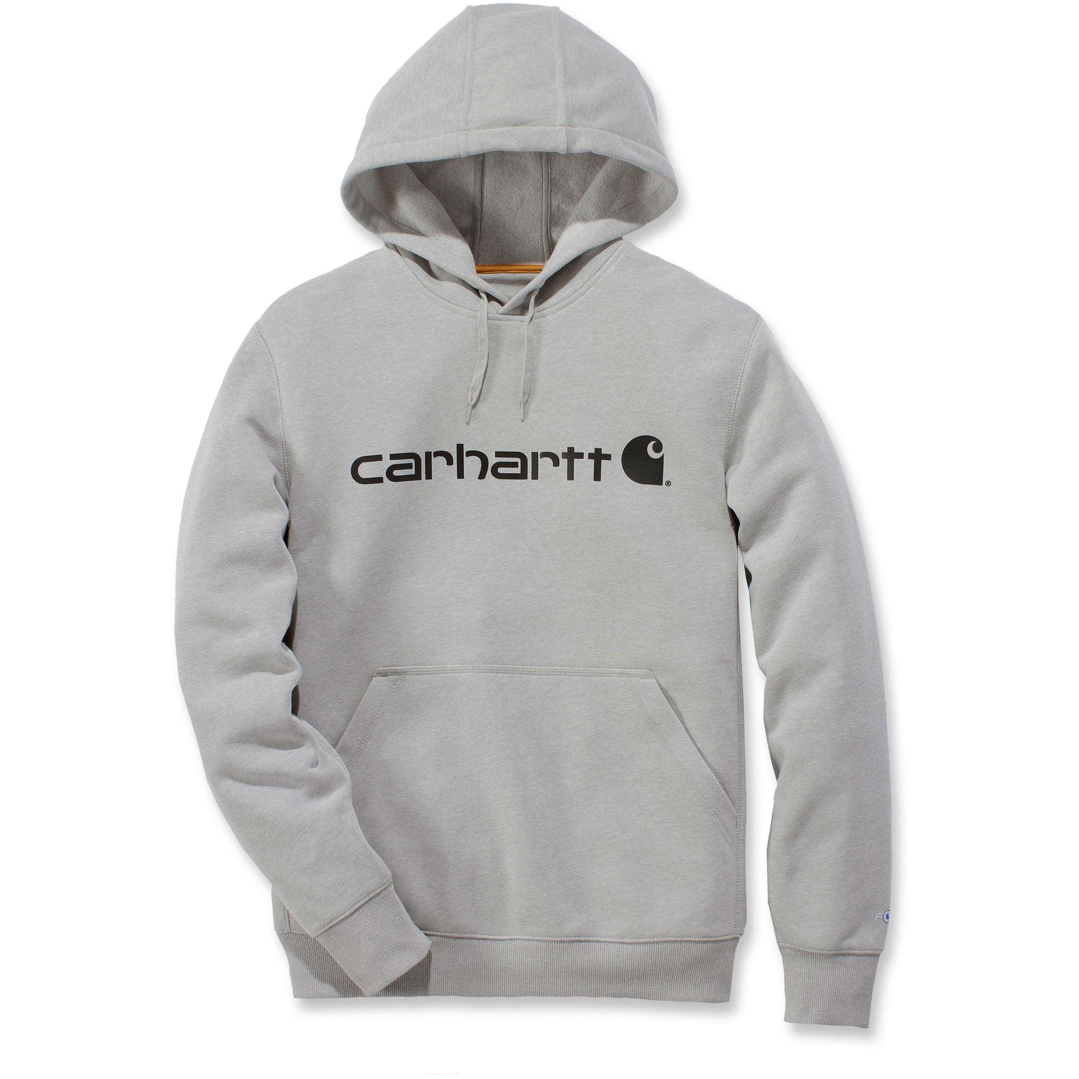 Carhartt force sale delmont hoodie
