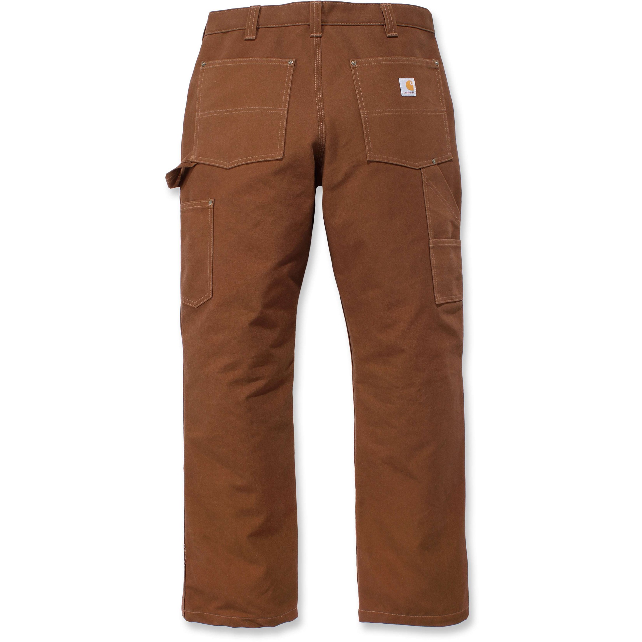 Carhartt cargobyxor deals