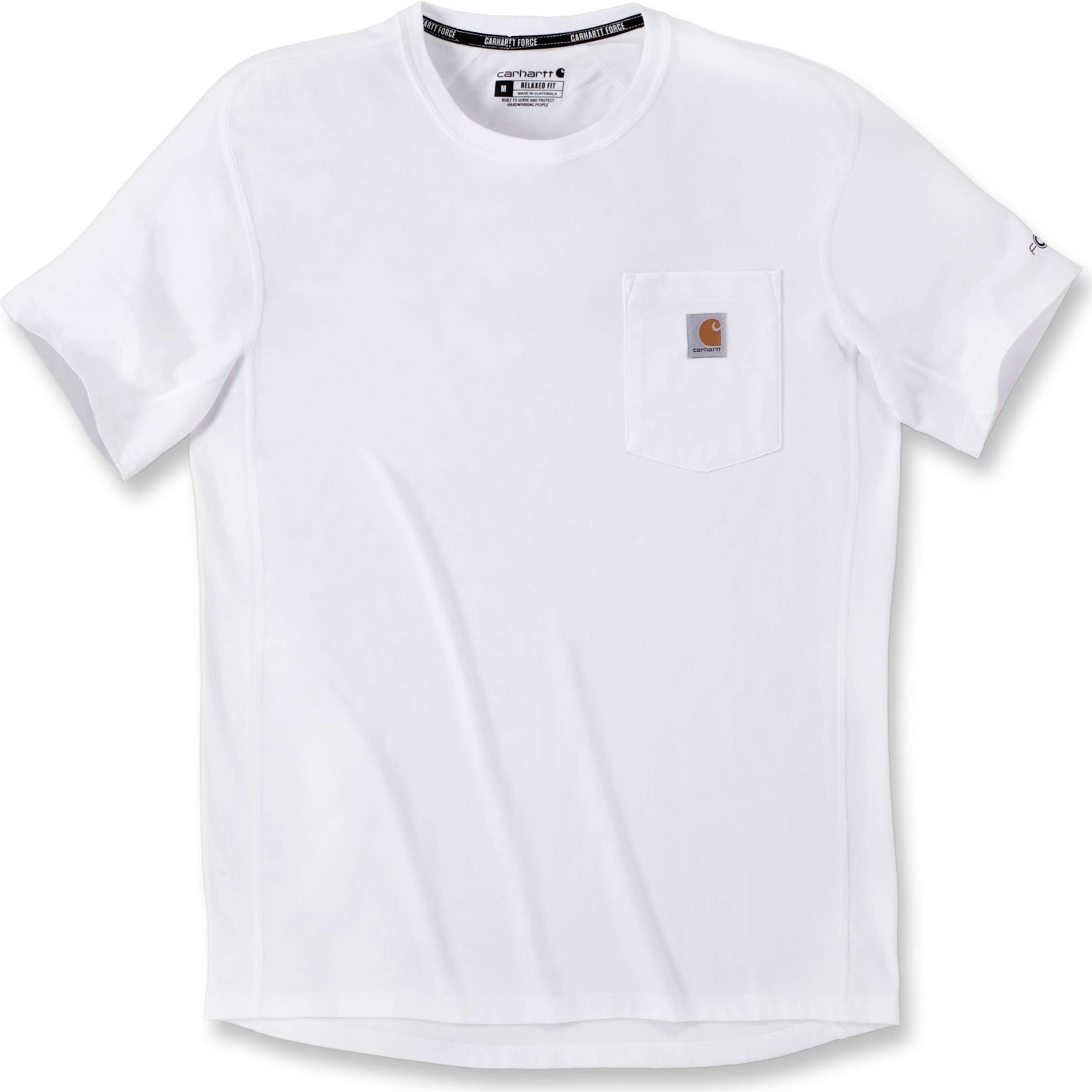 Force Flex Pocket T-shirts S/S 104616