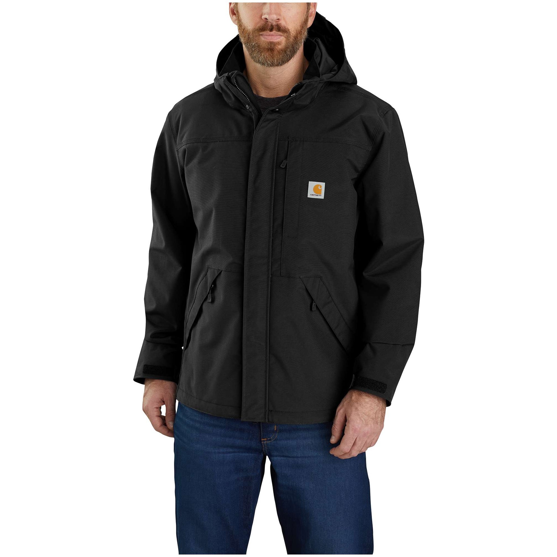Carhartt force storm defender jacket Clearance