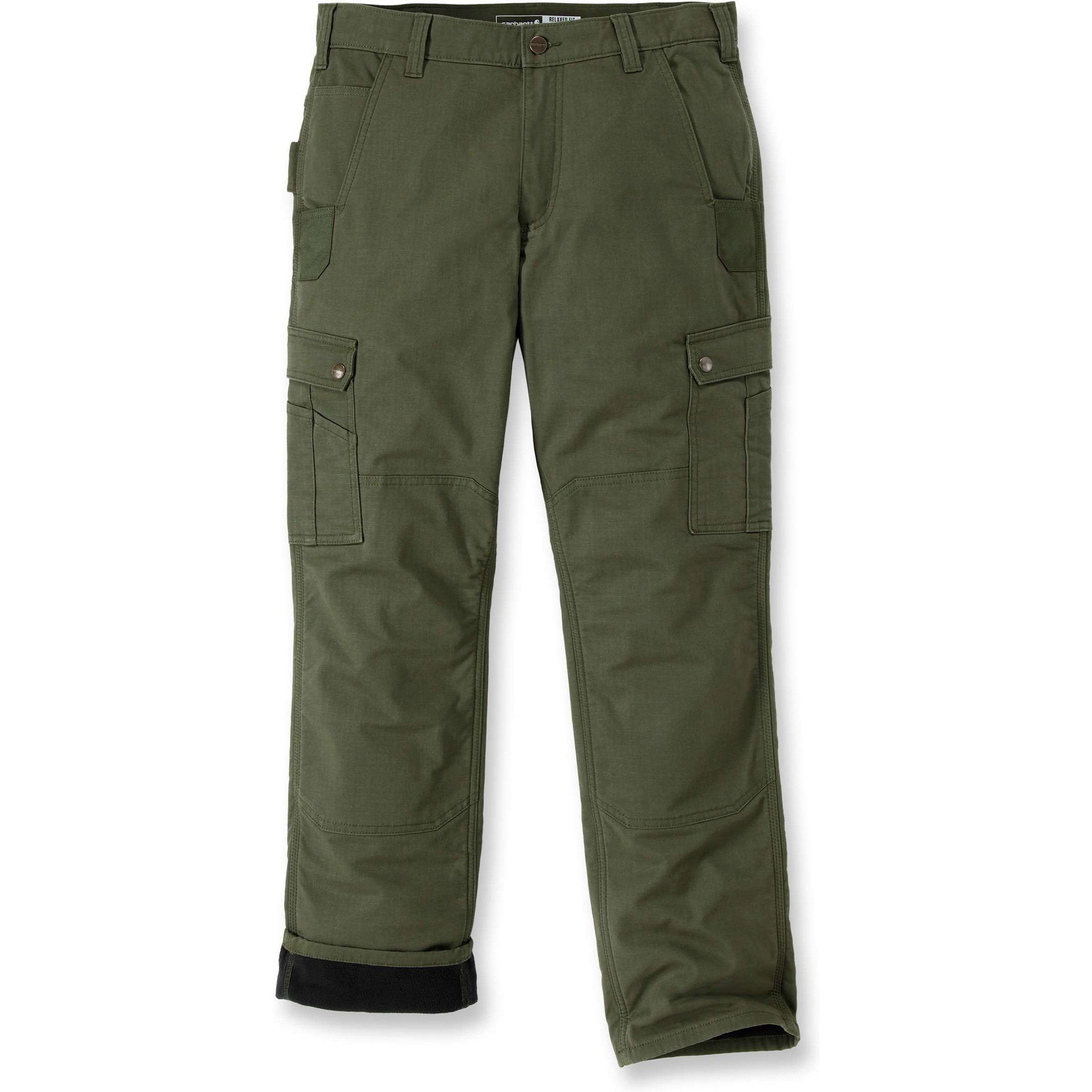 Carhartt cargobyxor deals