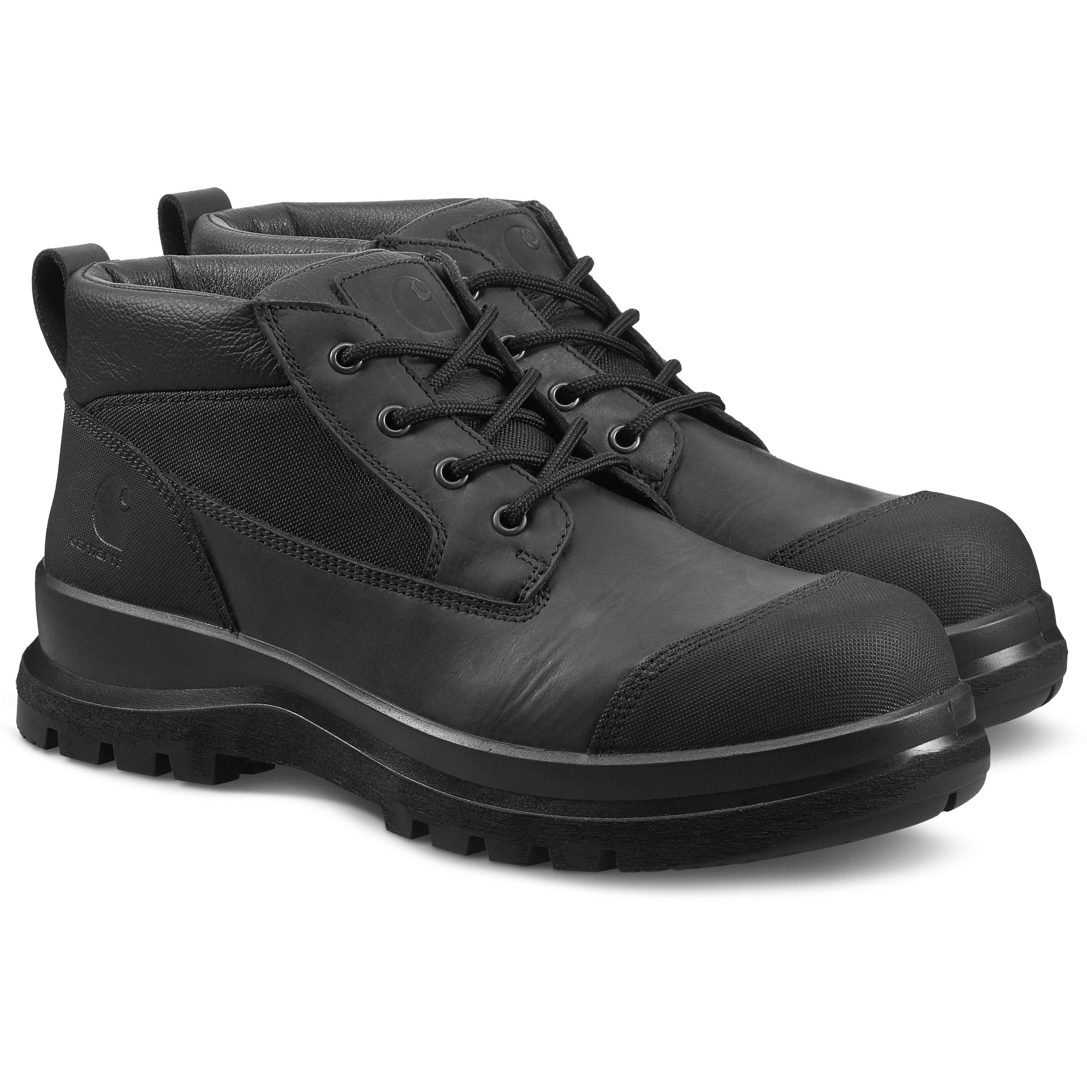 detroit chukka boot