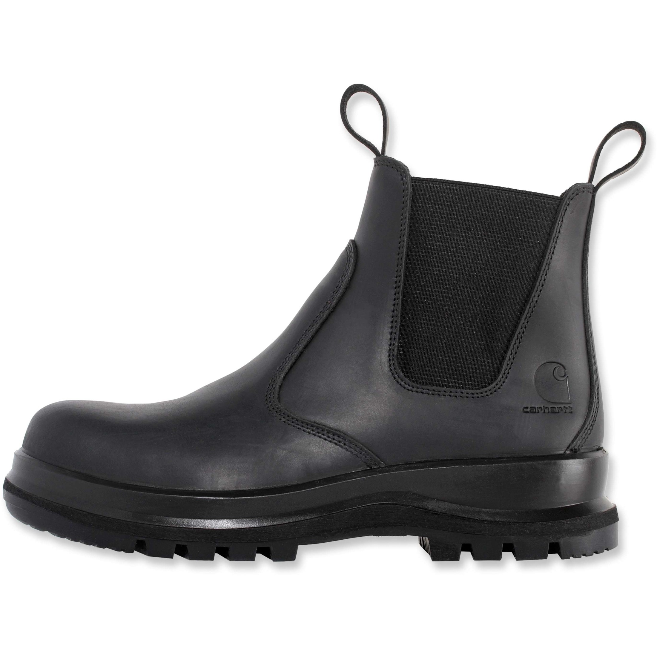 chelsea composite toe waterproof s3 winter boot
