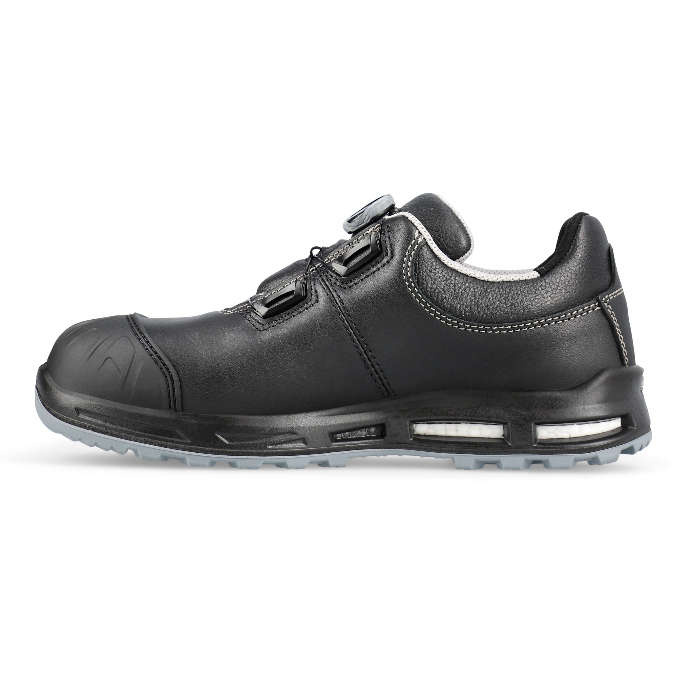 Sika | Köp Pro 729851 Footwear BOA® Reaction XXT Low,