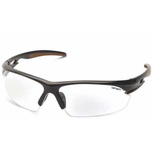 Ironside plus glasses