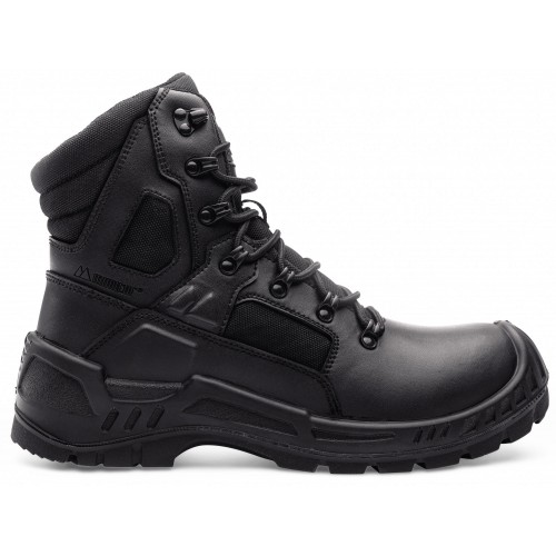 Wildland Safety Boot