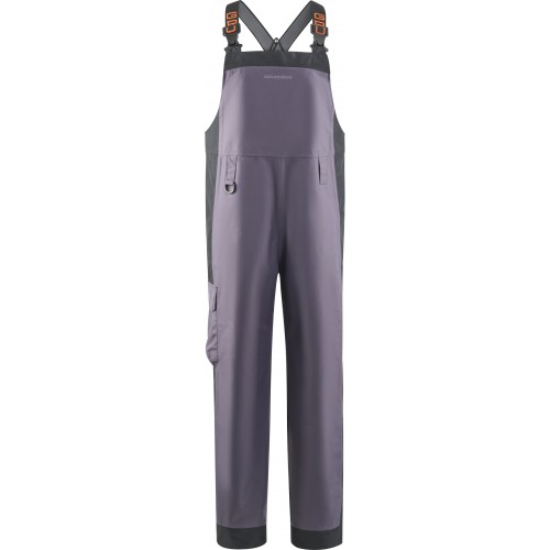 Women’s Deepwater 2L Waterproof Fishing Bib