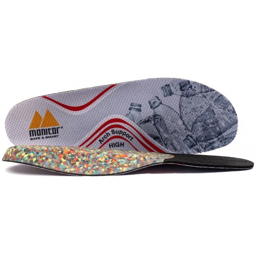 Arch Support High Insole