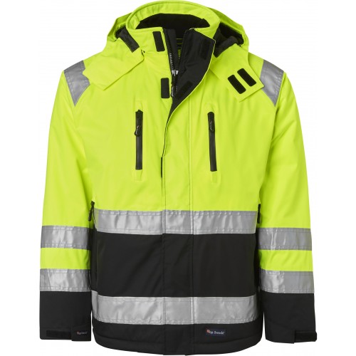 122 Jacket