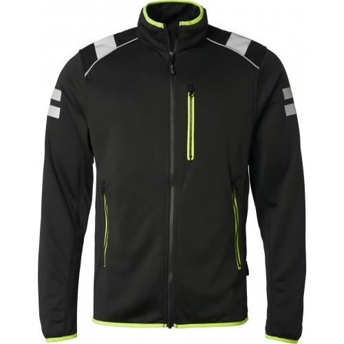 124 Jacket