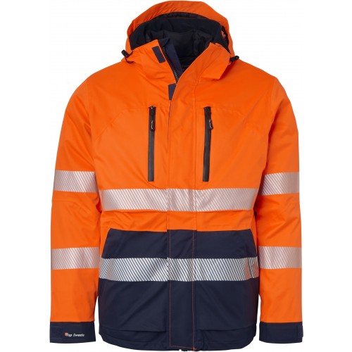 127 Jacket
