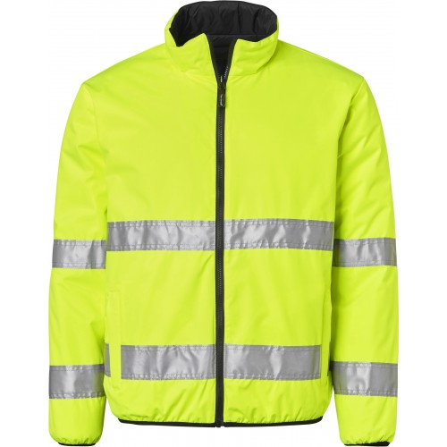 129 Jacket