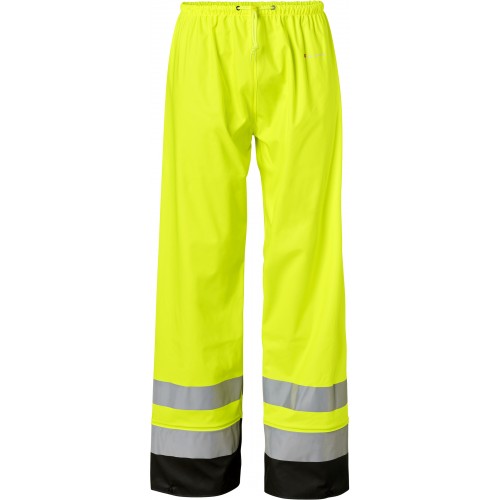 182 Rain Trousers Hi-Vis